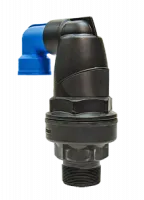 Воздухоотводчик кинетический KAT 50.1