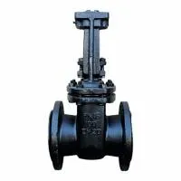 Задвижка клиновая 30ч906бр 50 под привод