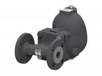 Конденсатоотводчики поплавковые нового поколения FLT25