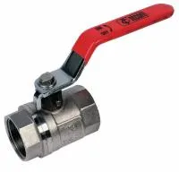 Кран шаровой Tecofi BS1165