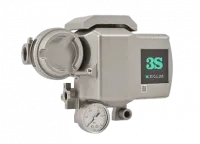 Электропневматический позиционер CE100