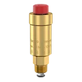 Автоматический воздухоотводчик Flamco Flexvent