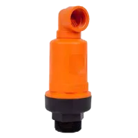 Воздухоотводчики ADL (Гранрег) КАТ76.1 автоматические