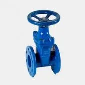 Задвижка клиновая фланцевая Genebre 2102