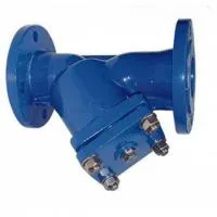 Фильтр сетчатый наклонный Tecofi, F3240NA