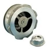 Обратный клапан пружинный Danfoss 812