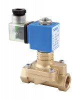 Клапаны соленоидные отсечные S2013