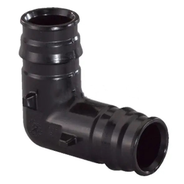 Угольник Q&E PPSU, Uponor Wirsbo РЕ-Хa