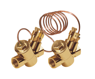 Клапаны балансировочные Гранбаланс КБА серия 20, АДЛ В Краснокамске