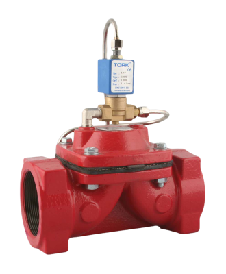 Клапаны соленоидные отсечные S1030/S1033 В Краснокамске