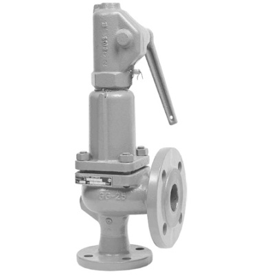 Клапан предохранительный SR3245, Tecofi В Краснокамске