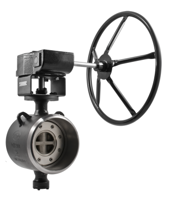 Затворы Стейнвал серии ТМ трехэксцентриковые В Краснокамске