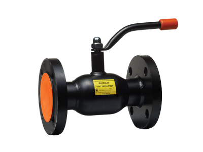 Краны шаровые Бивал КШГ серия 11/12 В Краснокамске