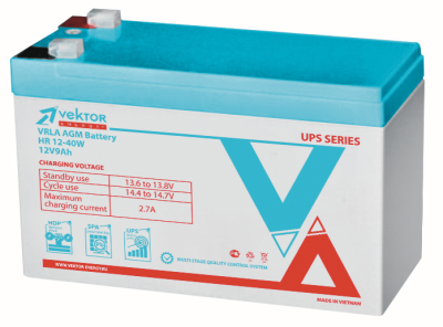 Аккумуляторные батареи VEKTOR ENERGY Серия HR В Краснокамске