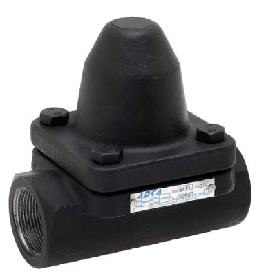 Конденсатоотводчик биметаллический ADCA BM35/BM45/ BM80/BM140 В Краснокамске