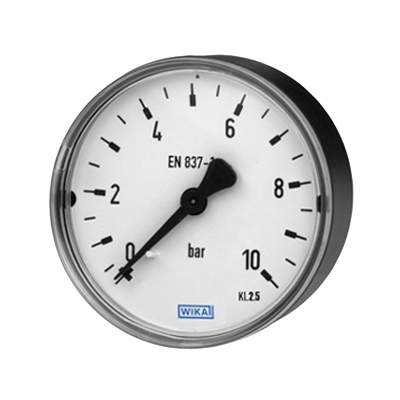 Манометры Wika 111.12 с трубчатой пружиной В Краснокамске