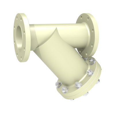 Фильтры сетчатые Safi из полимерных материалов В Краснокамске