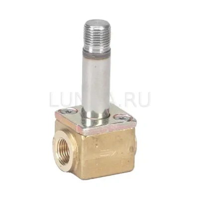 Клапан соленоидный EV210A прямого действия, без катушки (нормально закрытый), Danfoss В Краснокамске