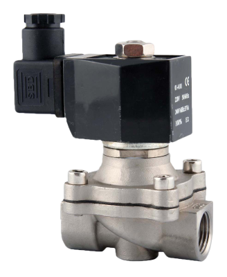 Клапаны соленоидные отсечные S6021 В Краснокамске