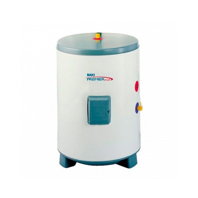 Бойлер Premier Plus (нержав.сталь), 100-300л, Baxi В Краснокамске