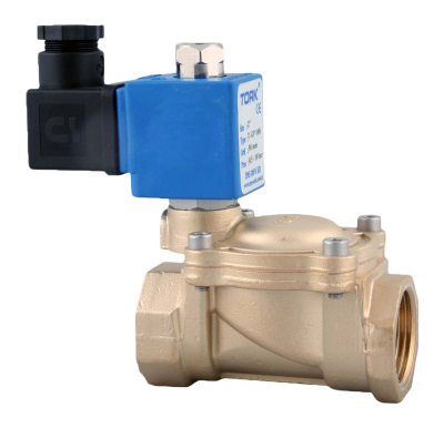 Клапаны соленоидные отсечные S1031 В Краснокамске