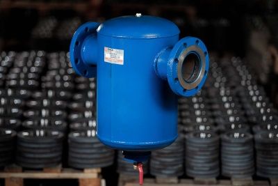 Грязевик ТС 569.00.000-08 В Краснокамске