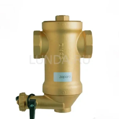 Сепаратор шлама ZEPARO G-FORCE, Pneumatex В Краснокамске