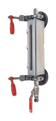 Указатели уровня VYC 466-01/166-EC-01 В Краснокамске