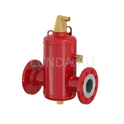 Сепаратор воздуха Flamcovent Smart F, Flamco В Краснокамске