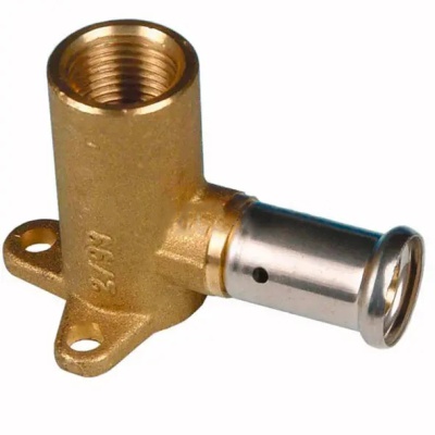 Водорозетка-пресс BE, TH (Ду 14-26), HE (Ду 32-40) В Краснокамске