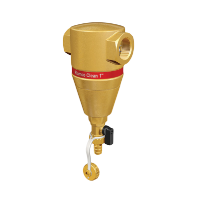 Сепараторы шлама Flamco Clean В Краснокамске