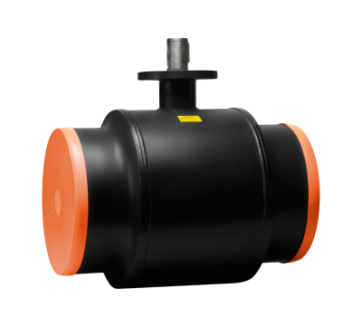 Краны шаровые Бивал КШГ серия 11/12 В Краснокамске