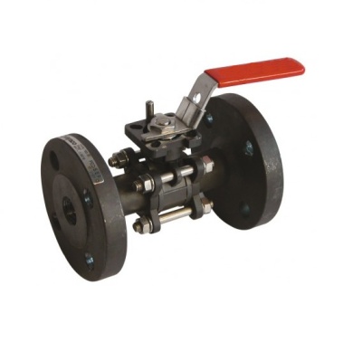 Кран шаровой Tecofi BS5260 В Краснокамске