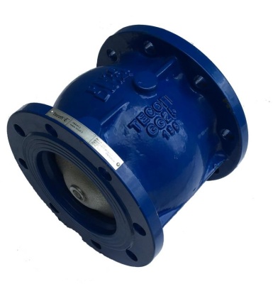 Обратный клапан пружинный CA3241, Tecofi В Краснокамске