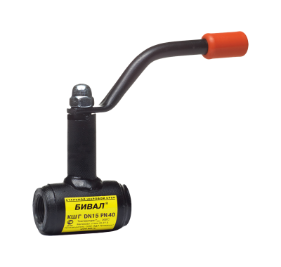 Краны шаровые Бивал КШГ серия 11/12 В Краснокамске