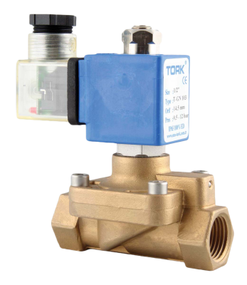 Клапаны соленоидные отсечные S1020 В Краснокамске