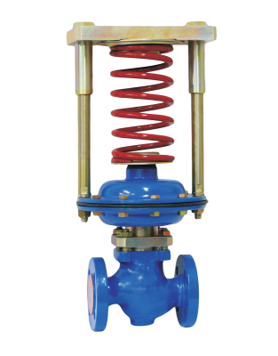 Перепускные клапаны Гранрег КАТ87 В Краснокамске