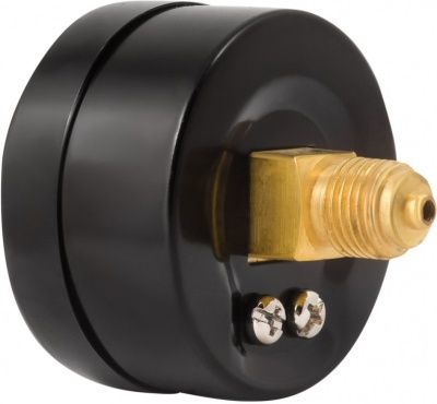 Манометр тип ТМ с гидрозаполнением, класс точности 1,0, Росма В Краснокамске