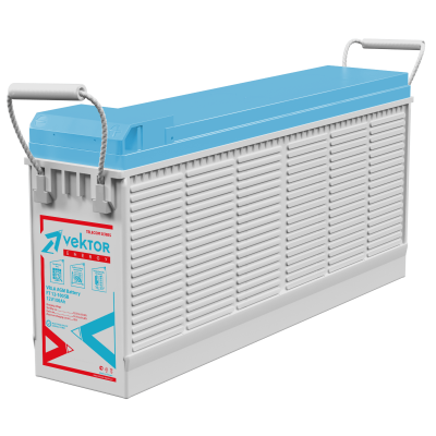 Аккумуляторные батареи VEKTOR ENERGY Серия FT-S В Краснокамске