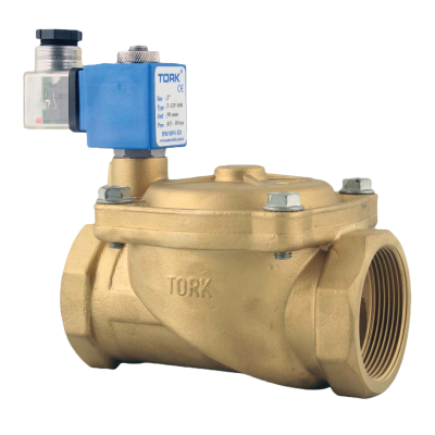 Клапаны соленоидные отсечные S1010 В Краснокамске