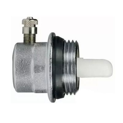 Воздухоотводчик автоматический 1" , Uni-Fitt В Краснокамске