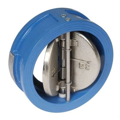 Обратный клапан двустворчатый CB3440, Tecofi В Краснокамске