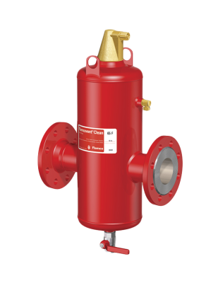 Сепараторы шлама Flamco Clean В Краснокамске