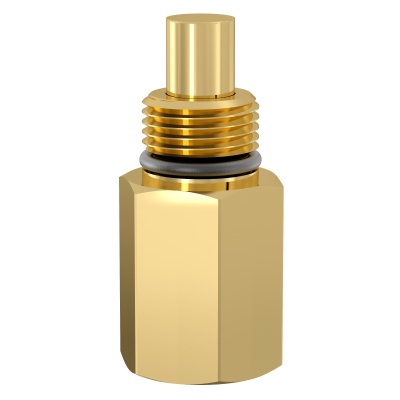 Автоматический воздухоотводчик Flexvent Super, Flamco В Краснокамске