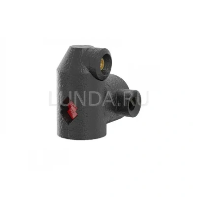 Сепаратор воздуха Flamcovent Smart EcoPlus, Flamco В Краснокамске