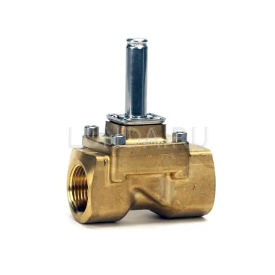 Клапан соленоидный EV250B 12-22 НЗ, без катушки, Danfoss В Краснокамске