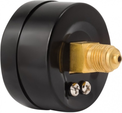 Манометр, Тип ТМ серия 20, виброустойчивый, подключение сзади, Росма В Краснокамске