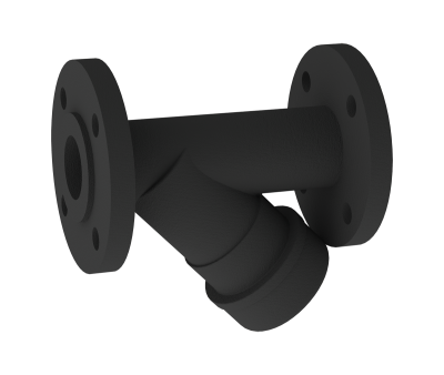 Фильтры сетчатые Safi из полимерных материалов В Краснокамске