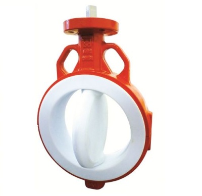 Затворы с покрытием PTFE Серия 500 В Краснокамске