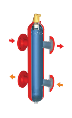 Стрелки гидравлические Гранконнект В Краснокамске